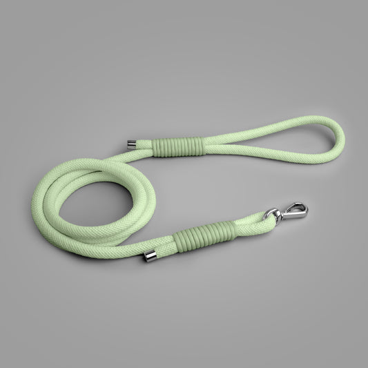Original Green Rope Leash